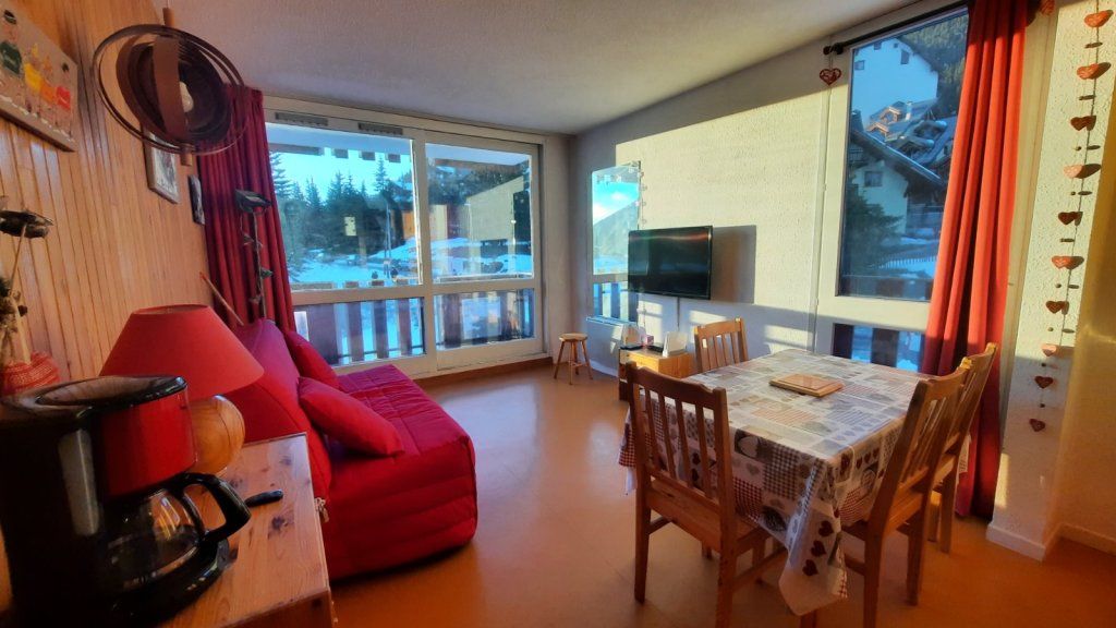 Achat appartement à vendre 2 pièces 27 m² - Montgenèvre