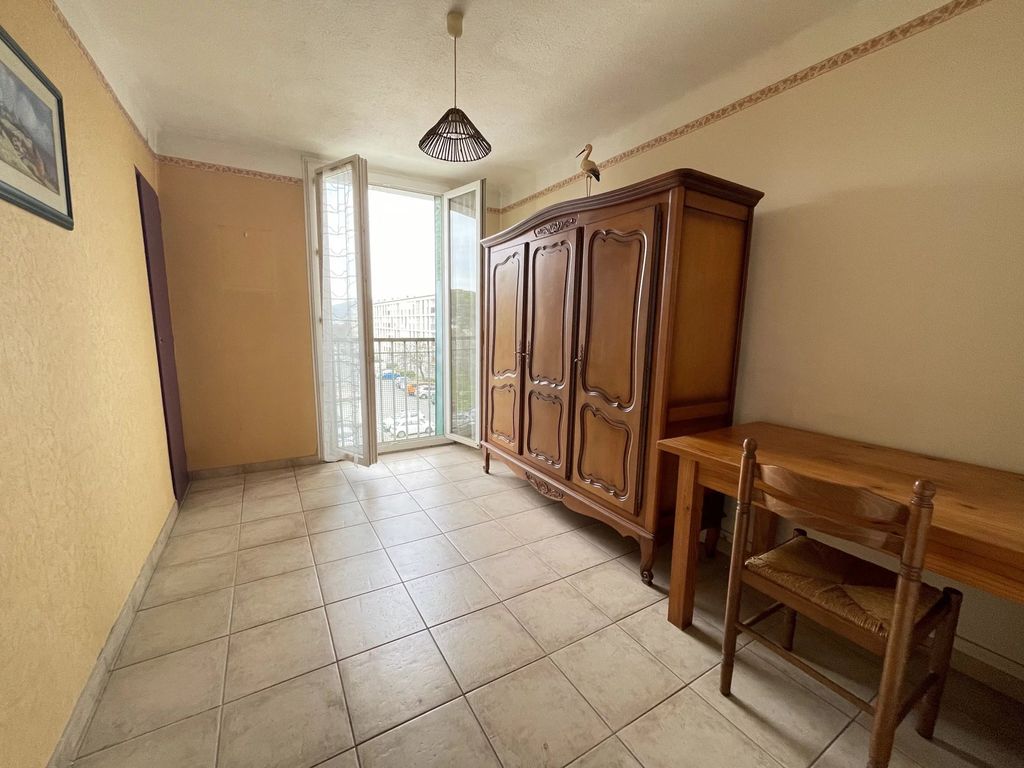 Achat appartement 3 pièce(s) Marseille 12ème arrondissement