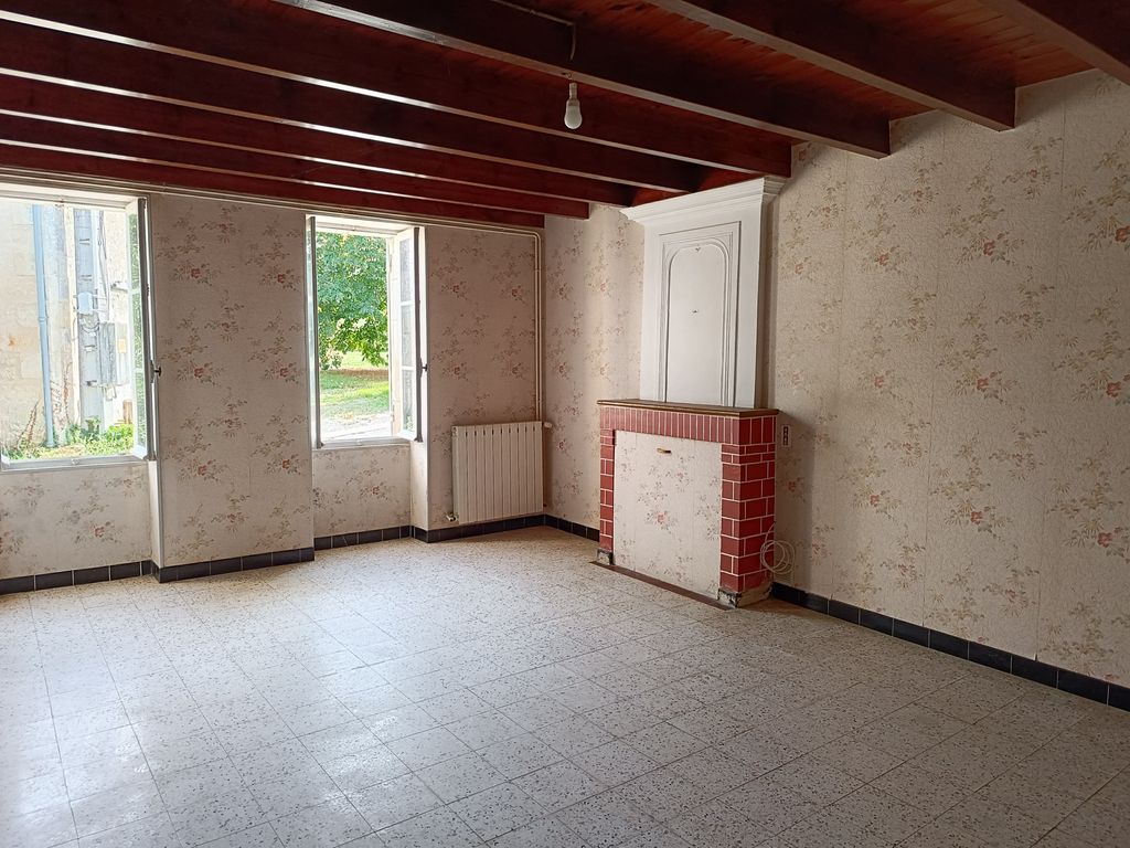 Achat maison 4 chambre(s) - Tesson