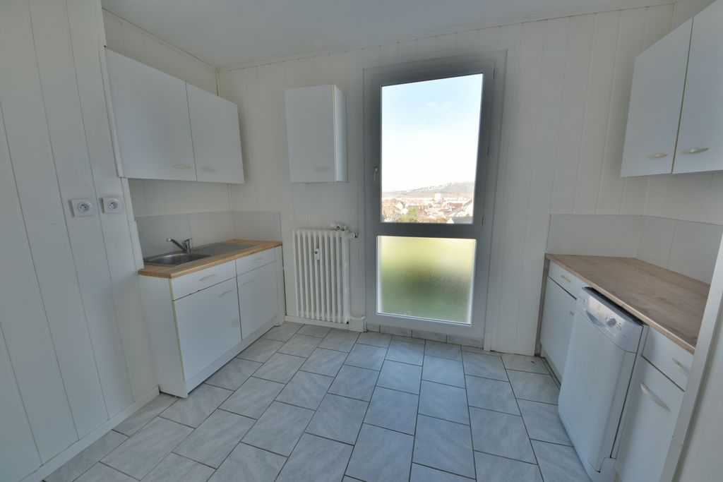 Achat appartement 2 pièce(s) Brive-la-Gaillarde