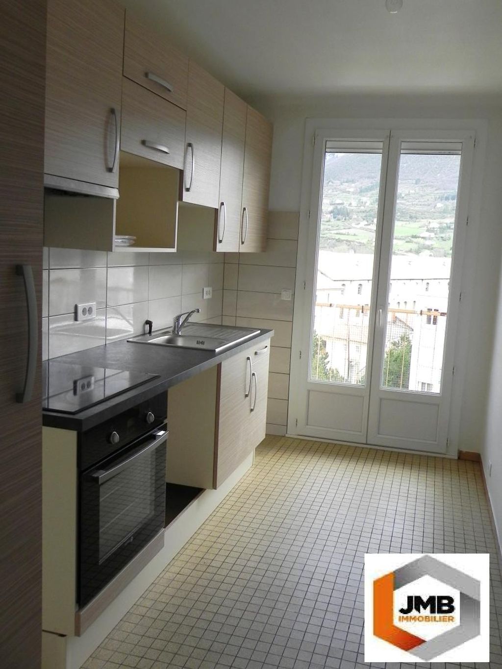 Achat appartement à vendre 4 pièces 80 m² - Millau