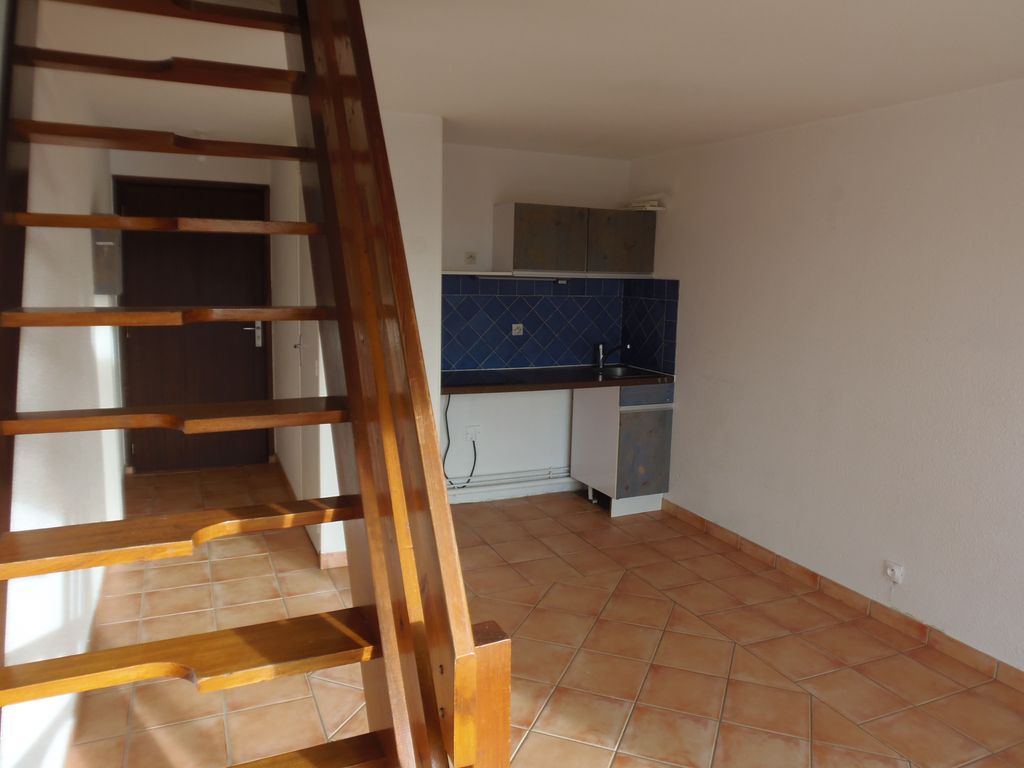 Achat appartement 2 pièce(s) Meschers-sur-Gironde