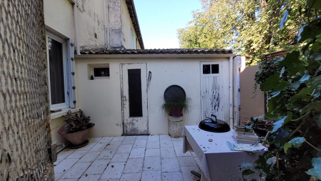 Achat maison 2 chambre(s) - Mortagne-sur-Gironde