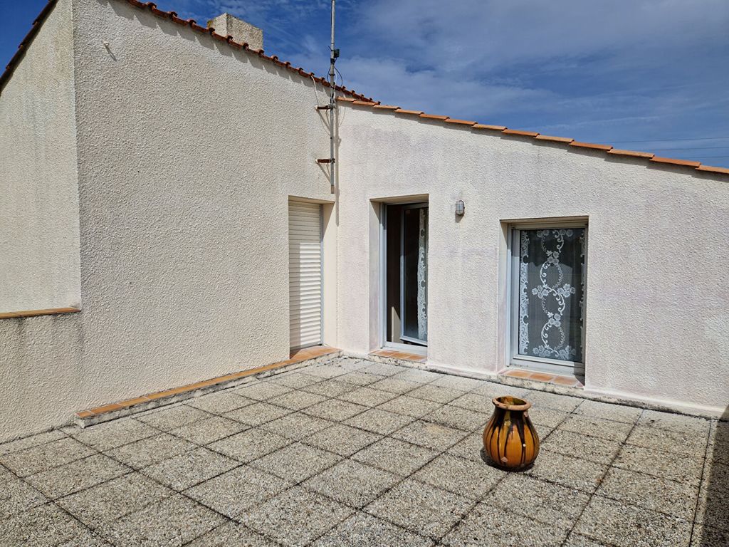 Achat maison 3 chambre(s) - Châtelaillon-Plage