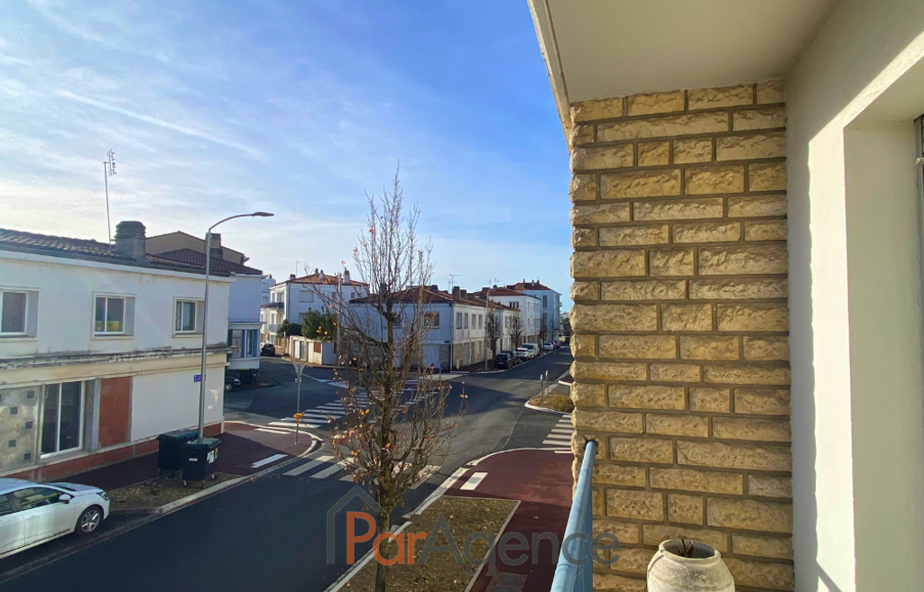 Achat appartement 4 pièce(s) Royan