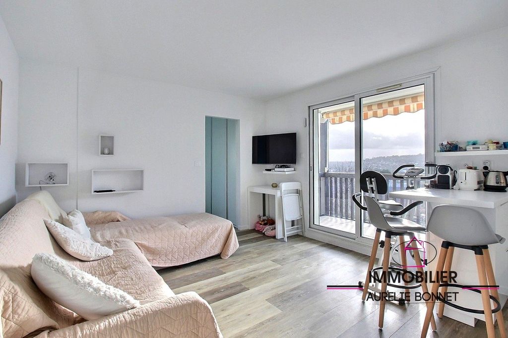 Achat appartement à vendre 2 pièces 32 m² - Touques