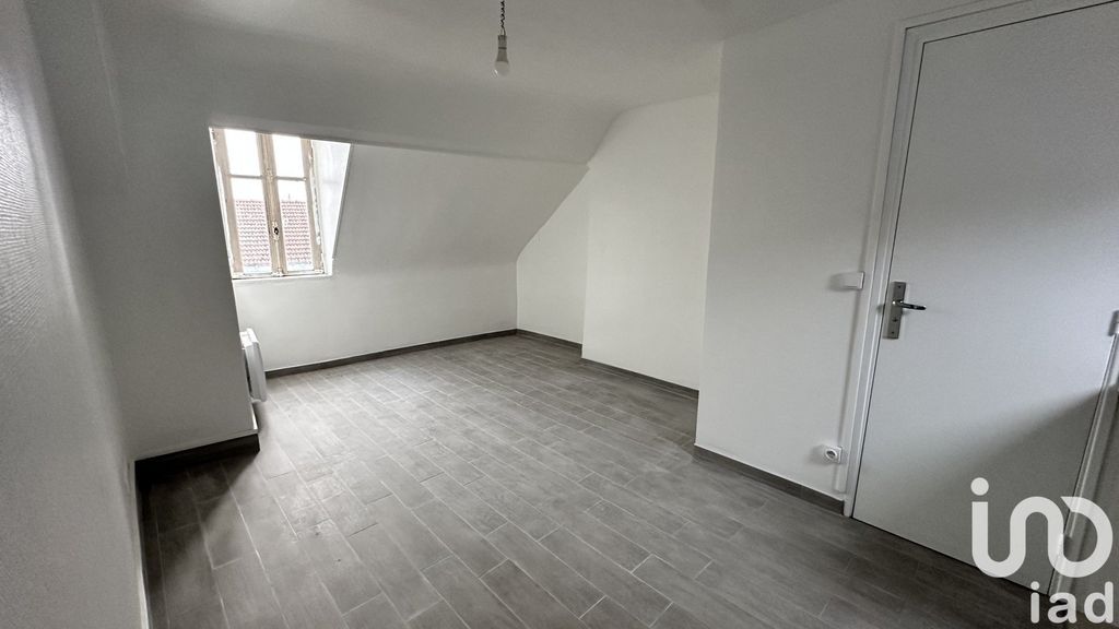 Achat studio à vendre 22 m² - Saint-Denis