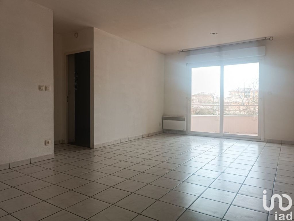 Achat appartement à vendre 2 pièces 46 m² - Dax