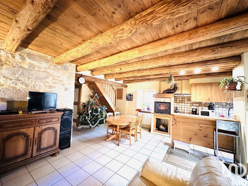 Achat maison à vendre 5 chambres 145 m² - Périgneux