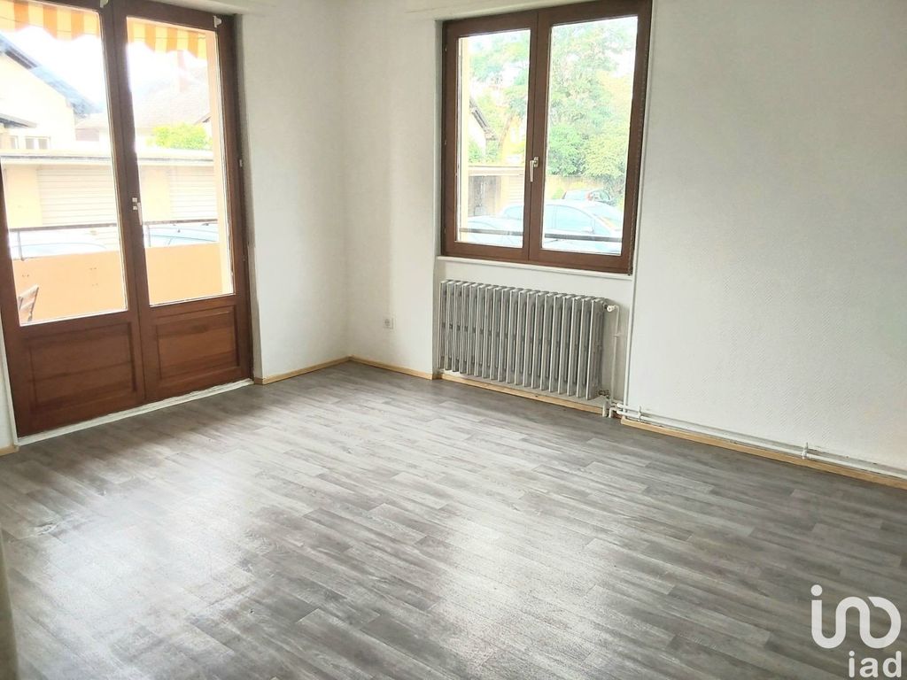 Achat appartement 5 pièce(s) Colmar