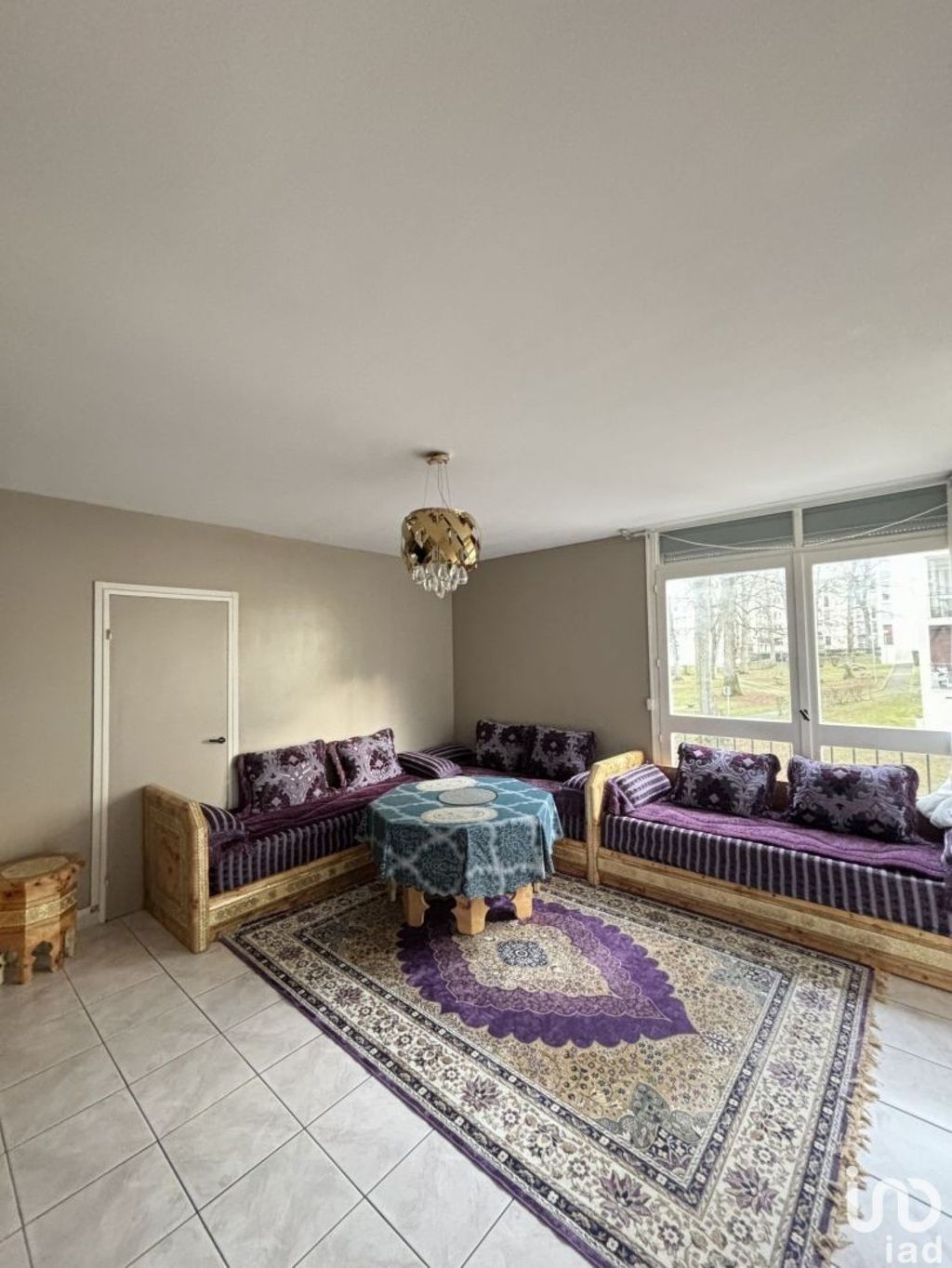 Achat appartement à vendre 4 pièces 72 m² - Avon