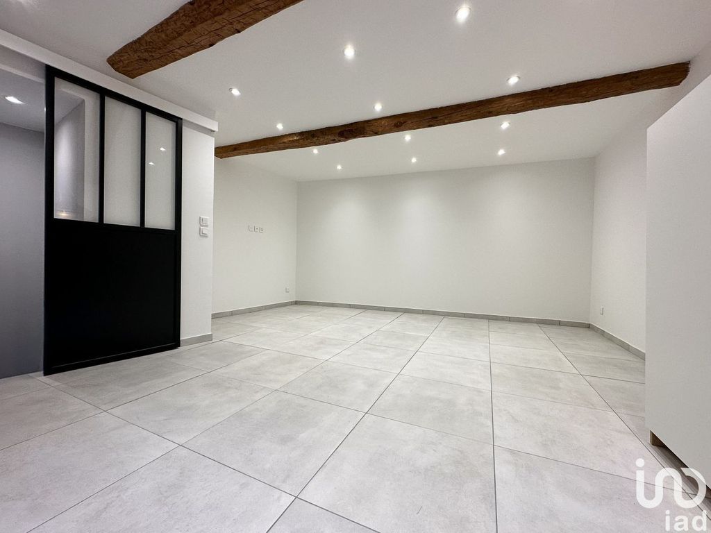 Achat maison à vendre 3 chambres 70 m² - Baixas