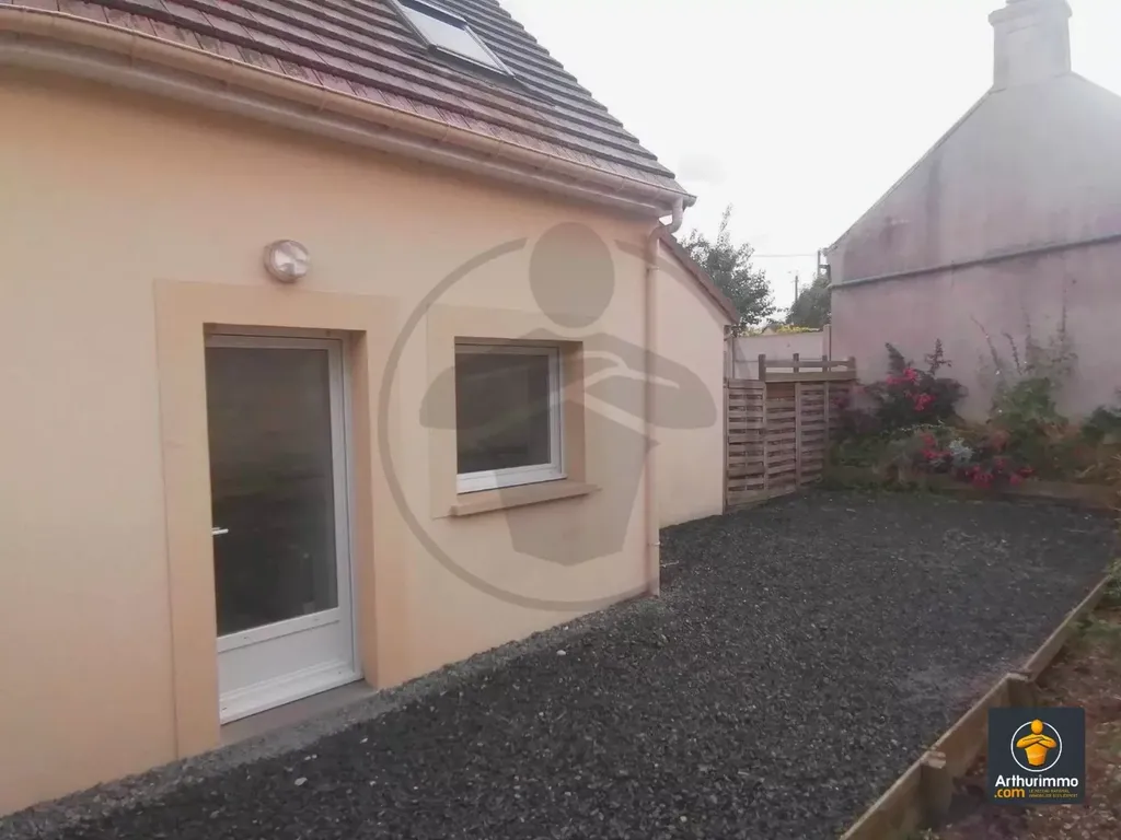 Achat maison à vendre 2 chambres 77 m² - Bayeux