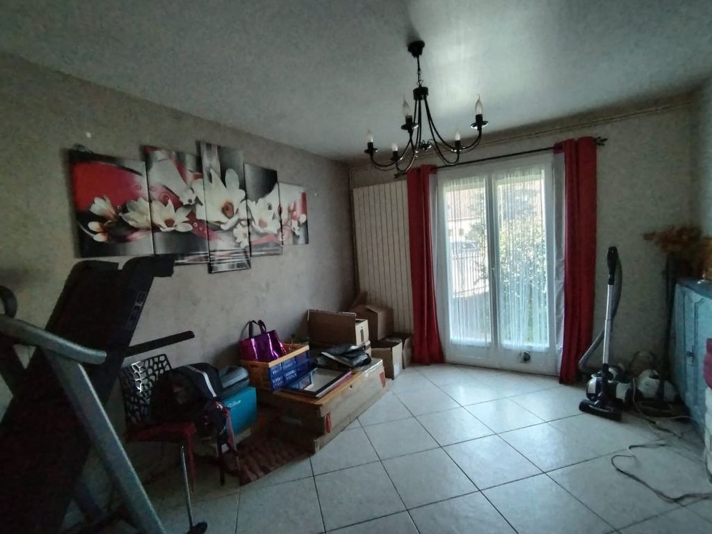 Achat maison 4 chambre(s) - Savigny-le-Temple