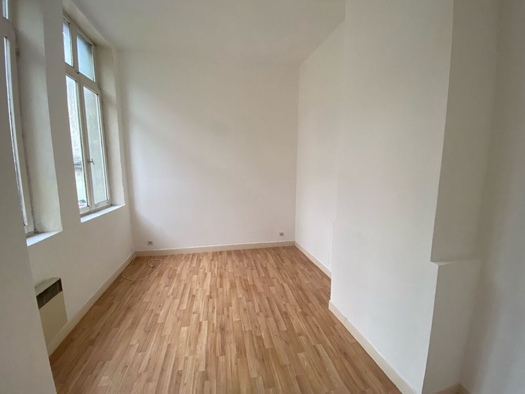 Achat maison 3 chambre(s) - Saint-Quentin