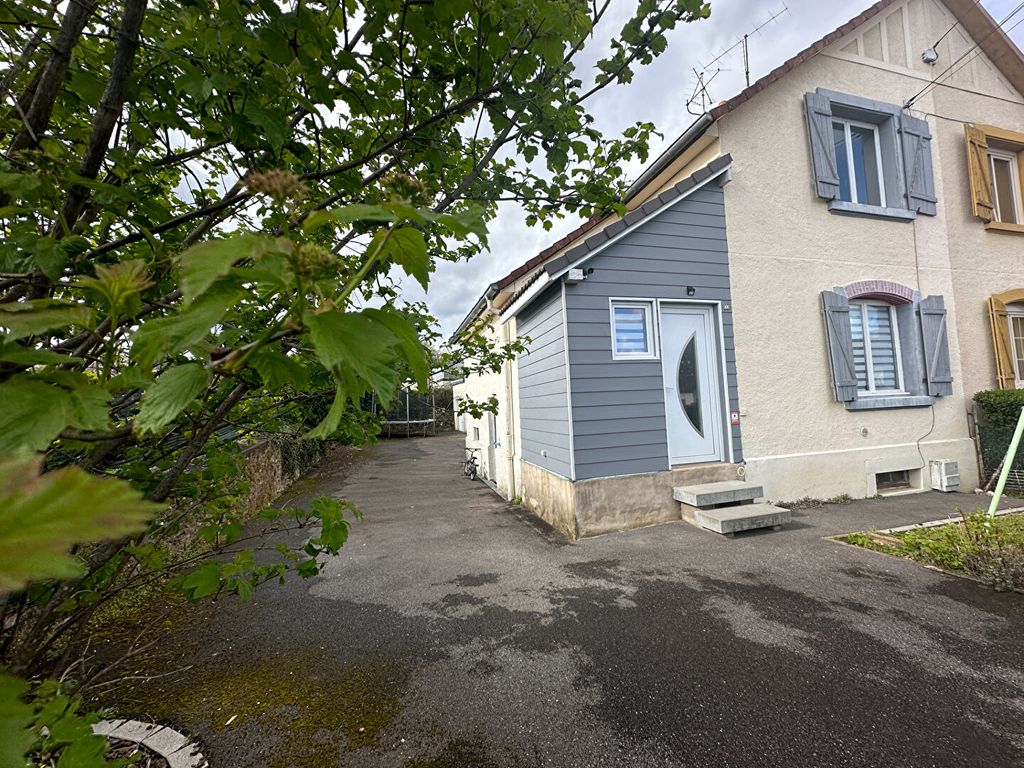 Achat maison 2 chambre(s) - Héricourt