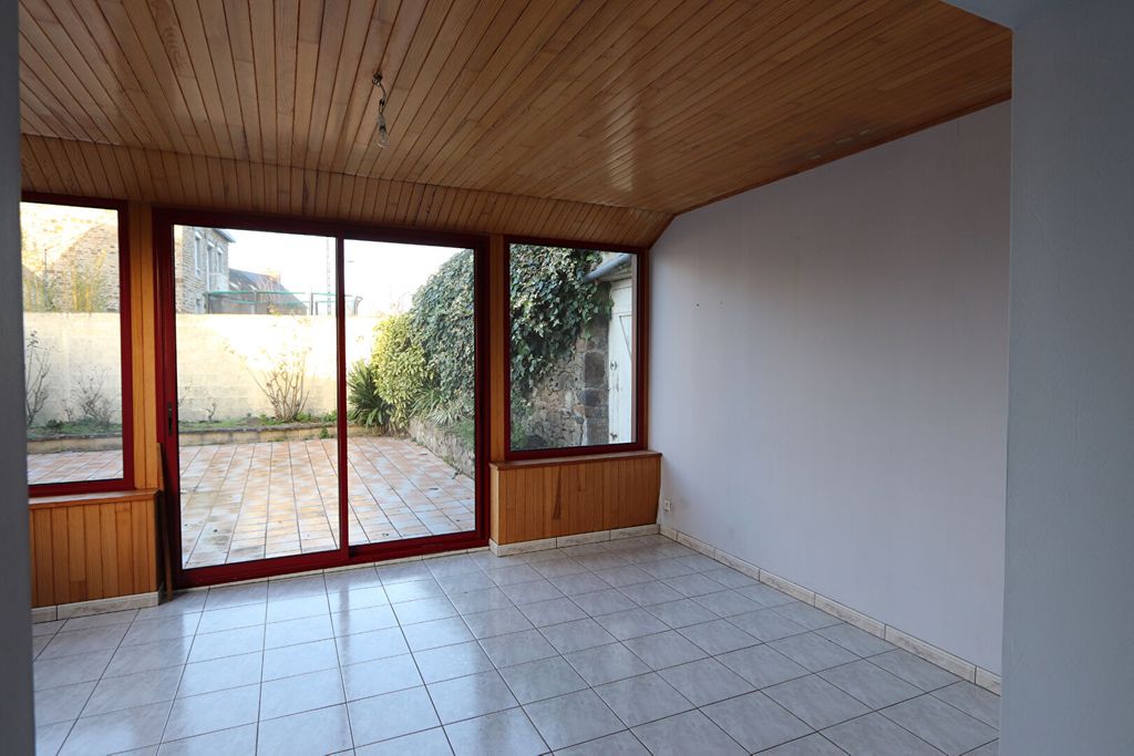 Achat maison 1 chambre(s) - Dol-de-Bretagne