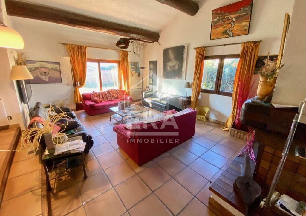 Achat maison à vendre 4 chambres 216 m² - Bompas