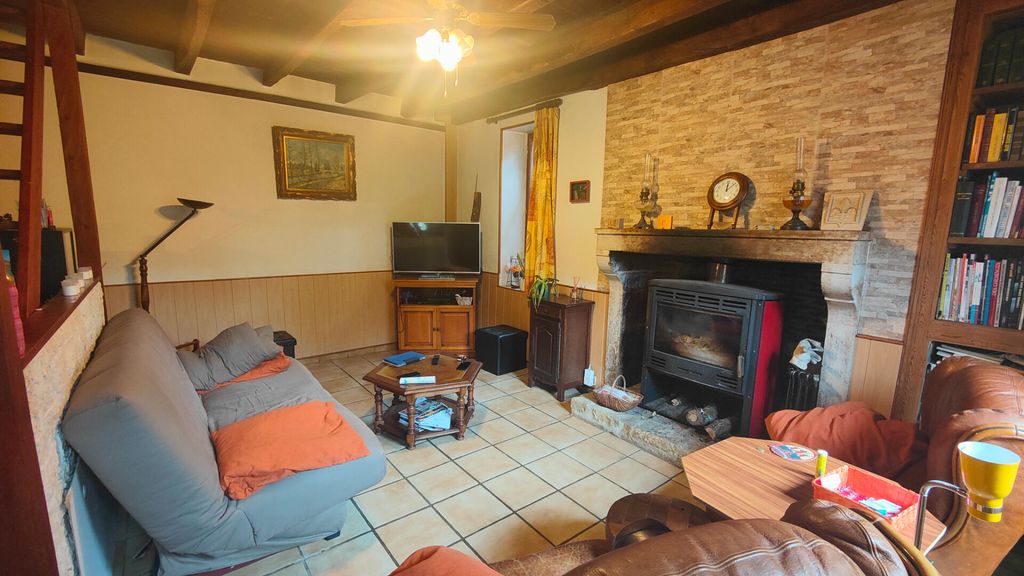 Achat maison 2 chambre(s) - Chatain