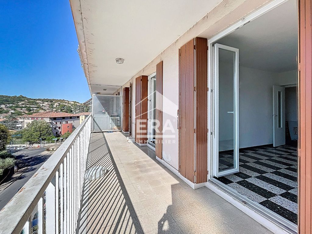 Achat appartement à vendre 3 pièces 57 m² - Manosque