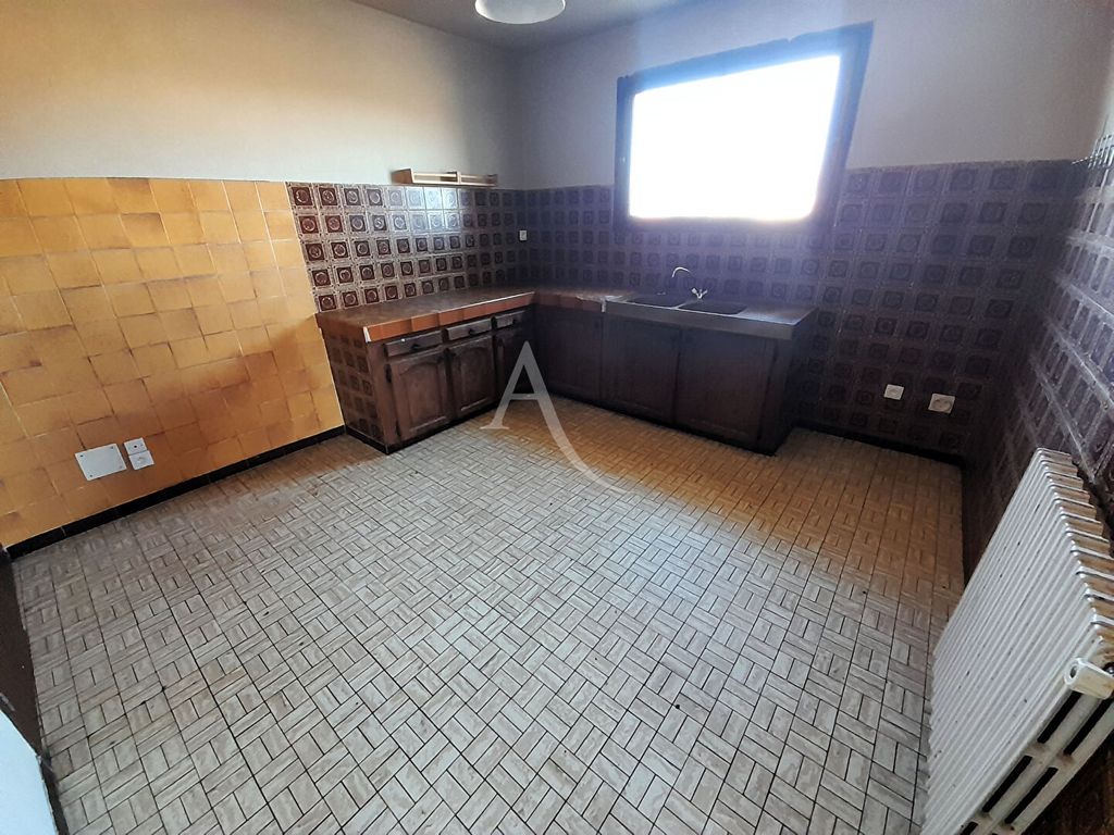 Achat maison 3 chambre(s) - Saint-Gein