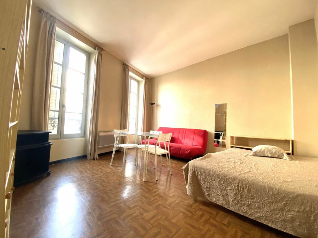 Achat appartement 1 pièce(s) Avignon