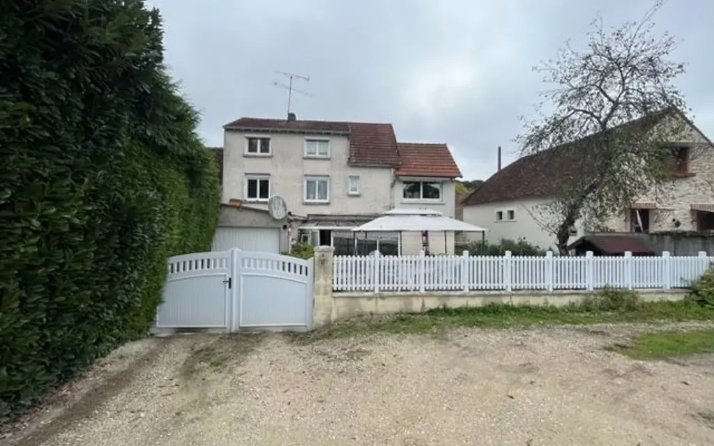 Achat maison à vendre 3 chambres 125 m² - Langon