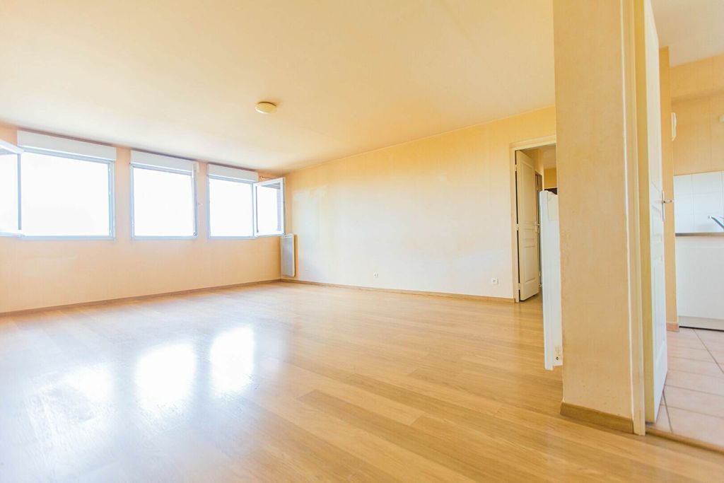 Achat appartement à vendre 4 pièces 107 m² - Lucé