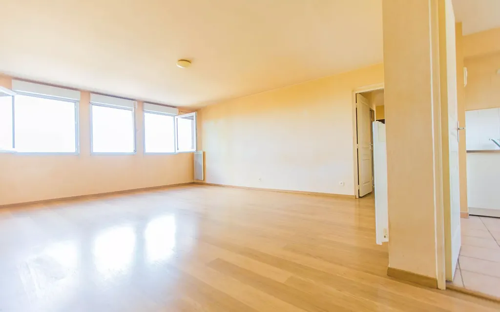 Achat appartement à vendre 5 pièces 107 m² - Lucé