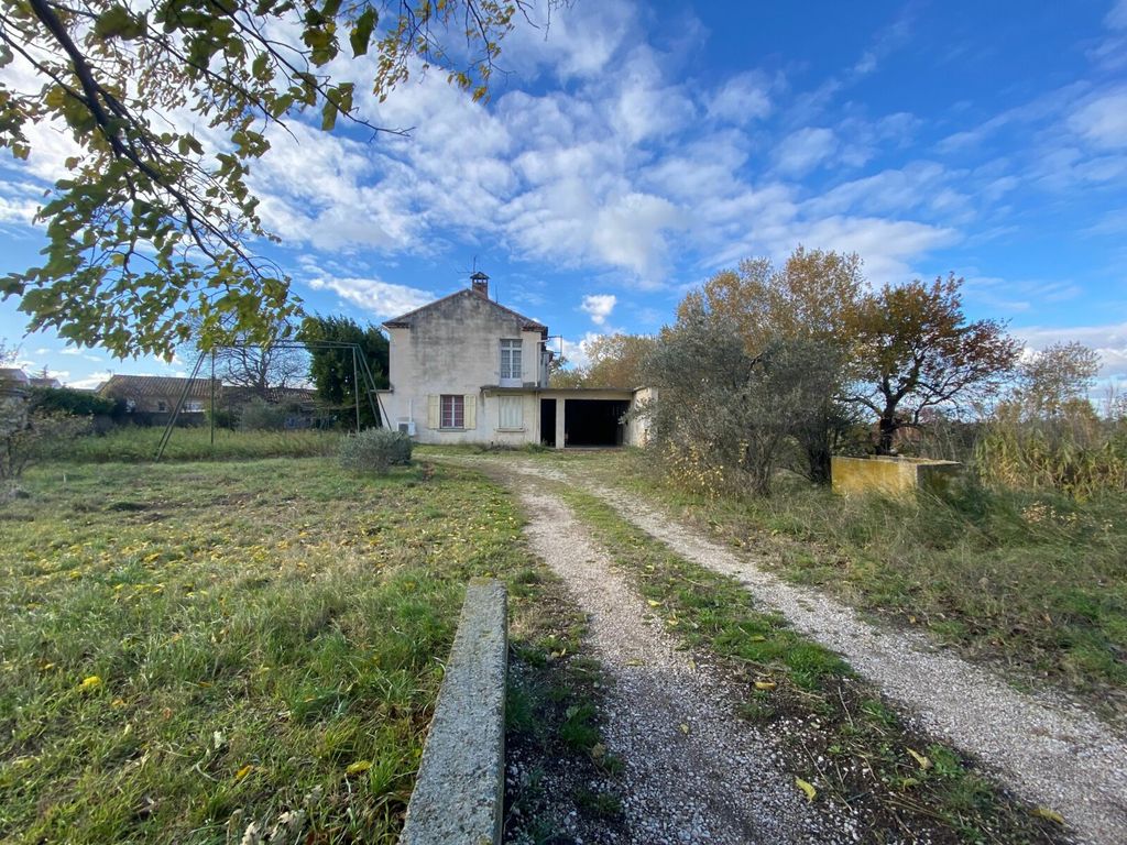 Achat maison 5 chambre(s) - Carpentras