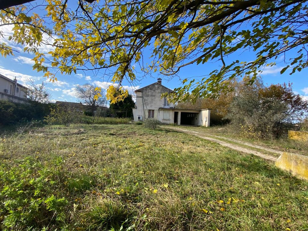 Achat maison 5 chambre(s) - Carpentras