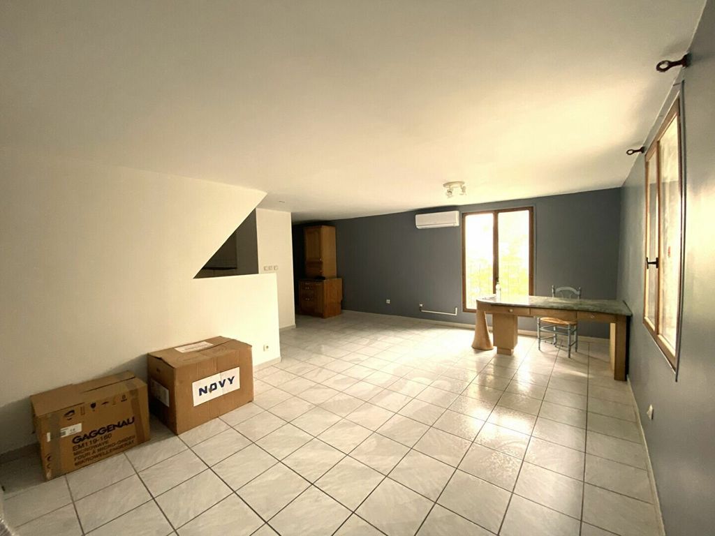Achat duplex à vendre 3 pièces 93 m² - Sarrians