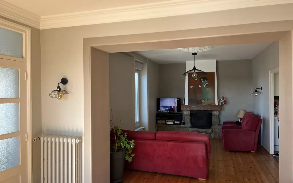 Achat maison 4 chambre(s) - Carhaix-Plouguer