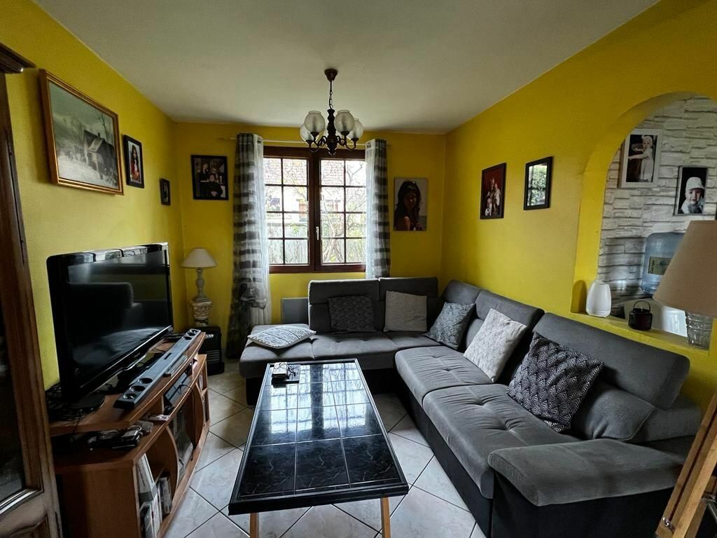 Achat maison 4 chambre(s) - Arpajon