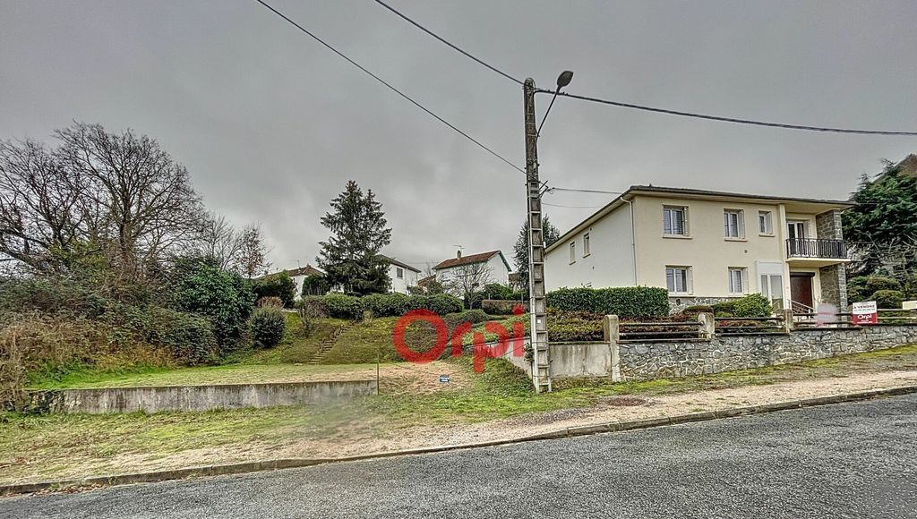 Achat maison 5 chambre(s) - Montluçon