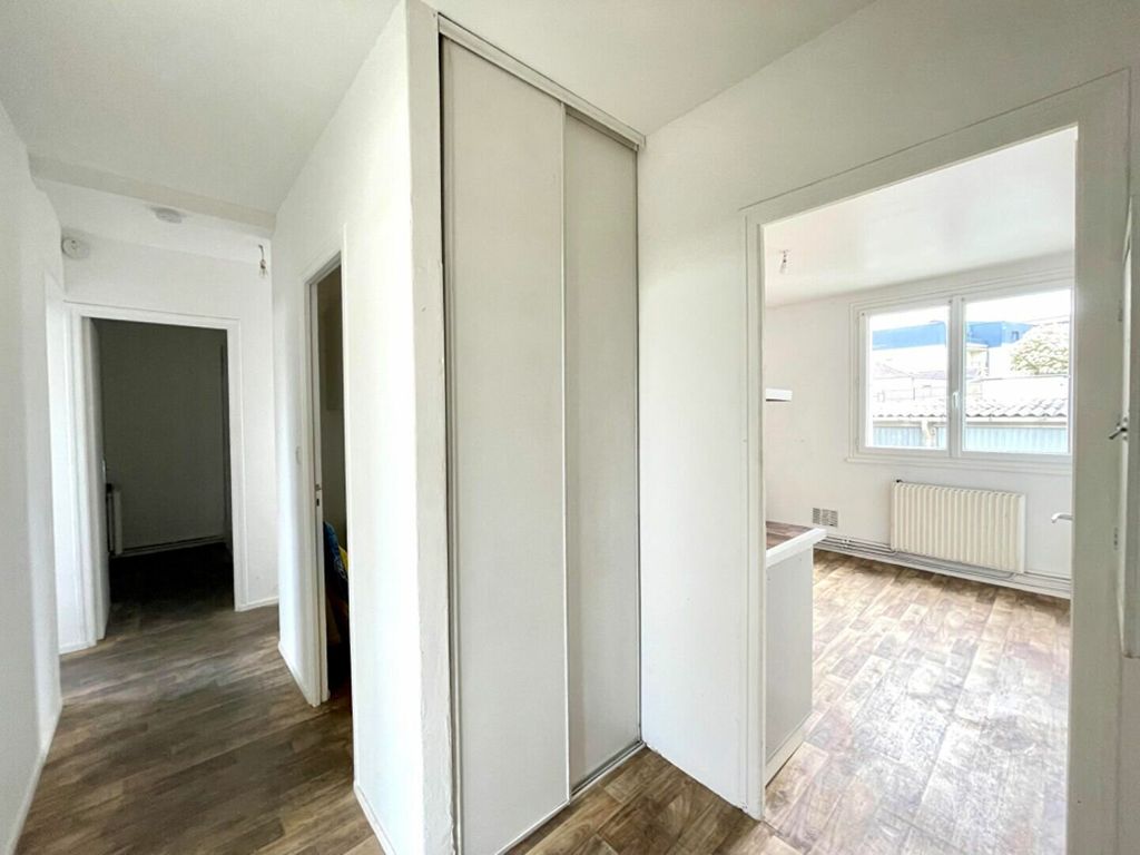 Achat appartement à vendre 3 pièces 61 m² - Évreux