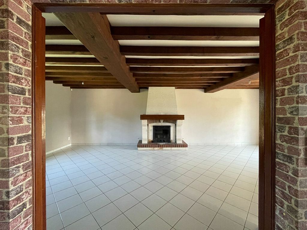 Achat maison 3 chambre(s) - Grandvilliers