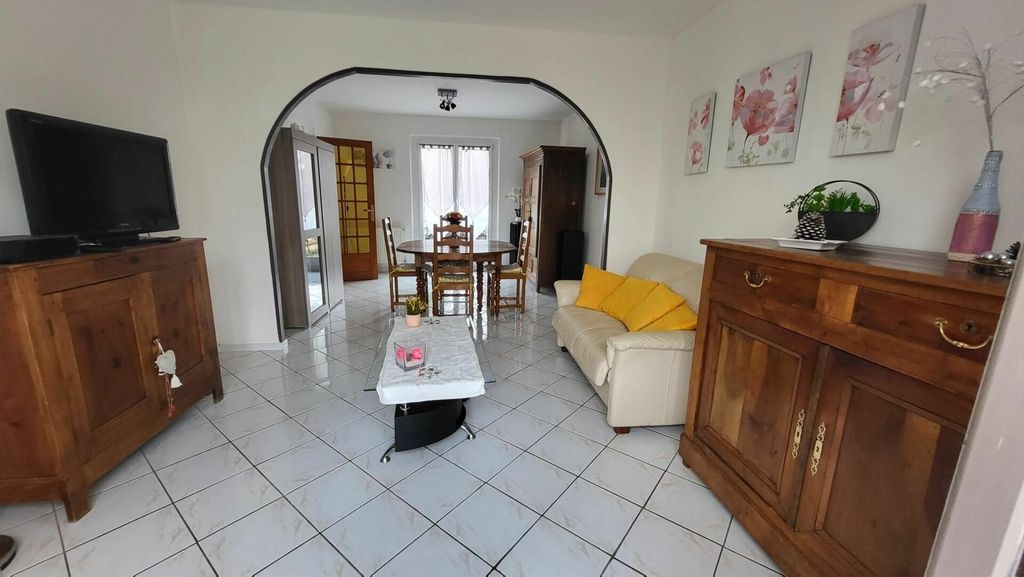 Achat maison 4 chambre(s) - Saint-Jean-de-Braye