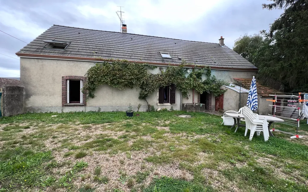 Achat maison 4 chambre(s) - Charsonville