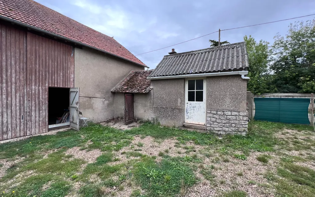 Achat maison 4 chambre(s) - Charsonville