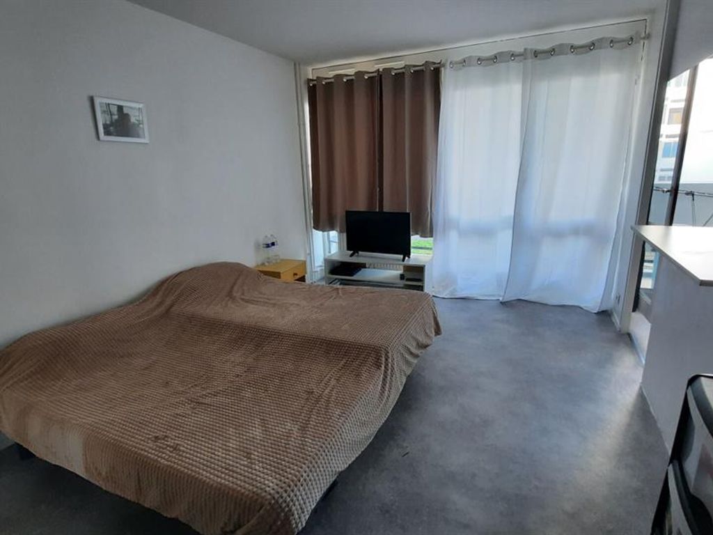 Achat appartement 1 pièce(s) La Rochelle