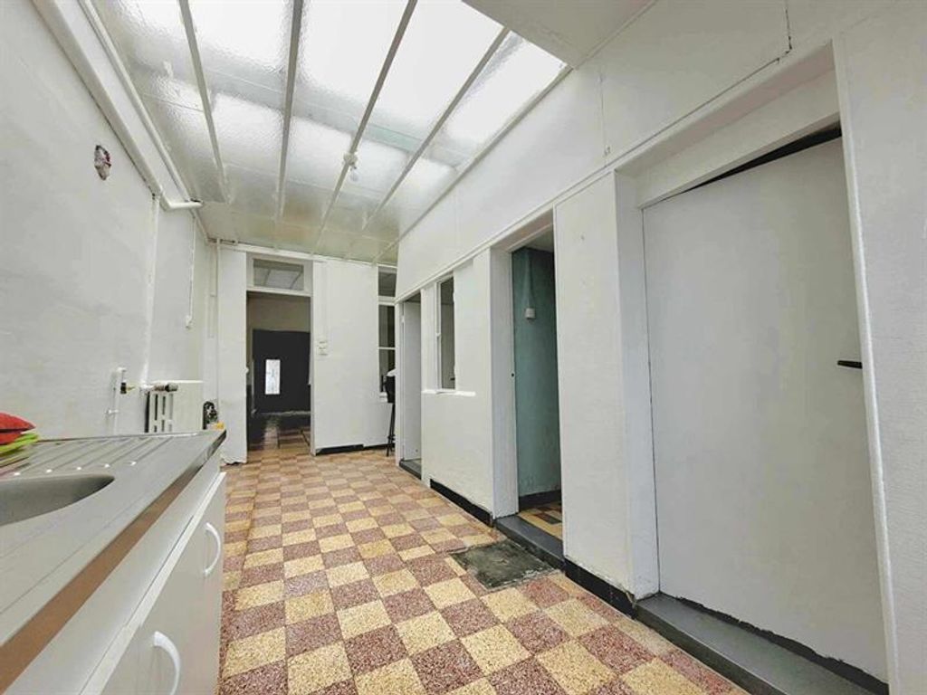 Achat maison à vendre 3 chambres 82 m² - Lillers