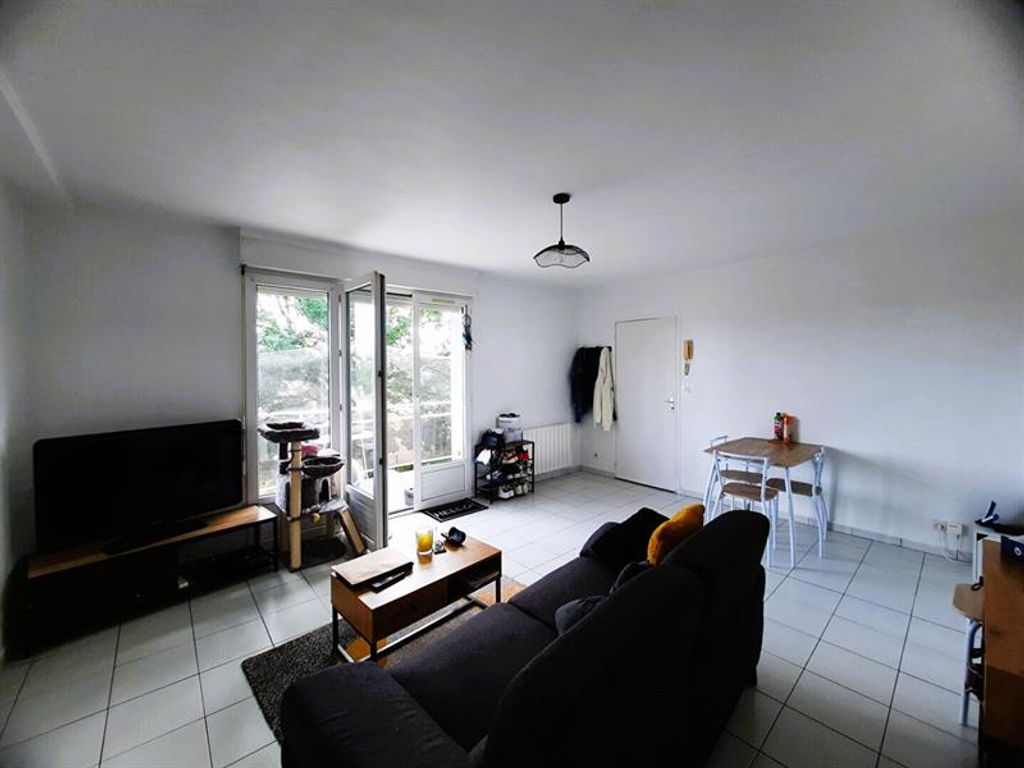 Achat appartement à vendre 3 pièces 63 m² - Saujon