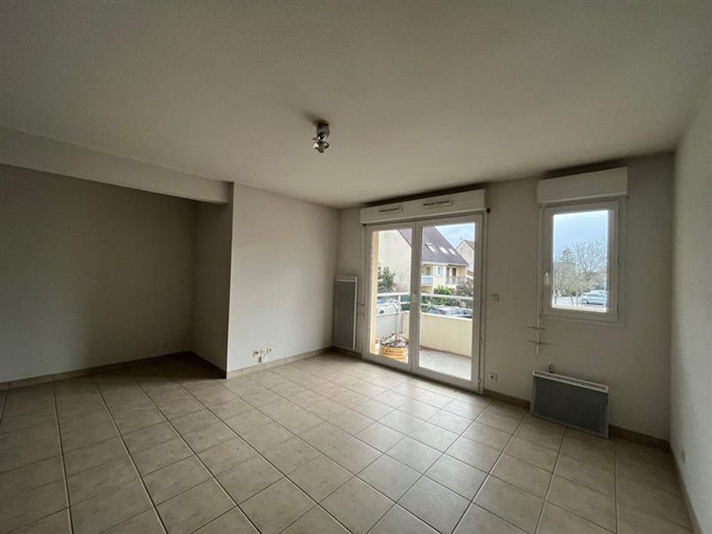 Achat appartement à vendre 3 pièces 59 m² - Le Mans