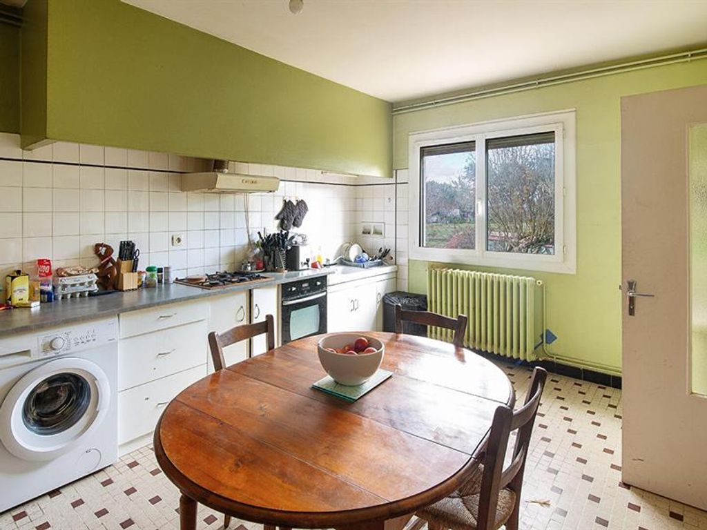 Achat maison à vendre 3 chambres 92 m² - Caraman