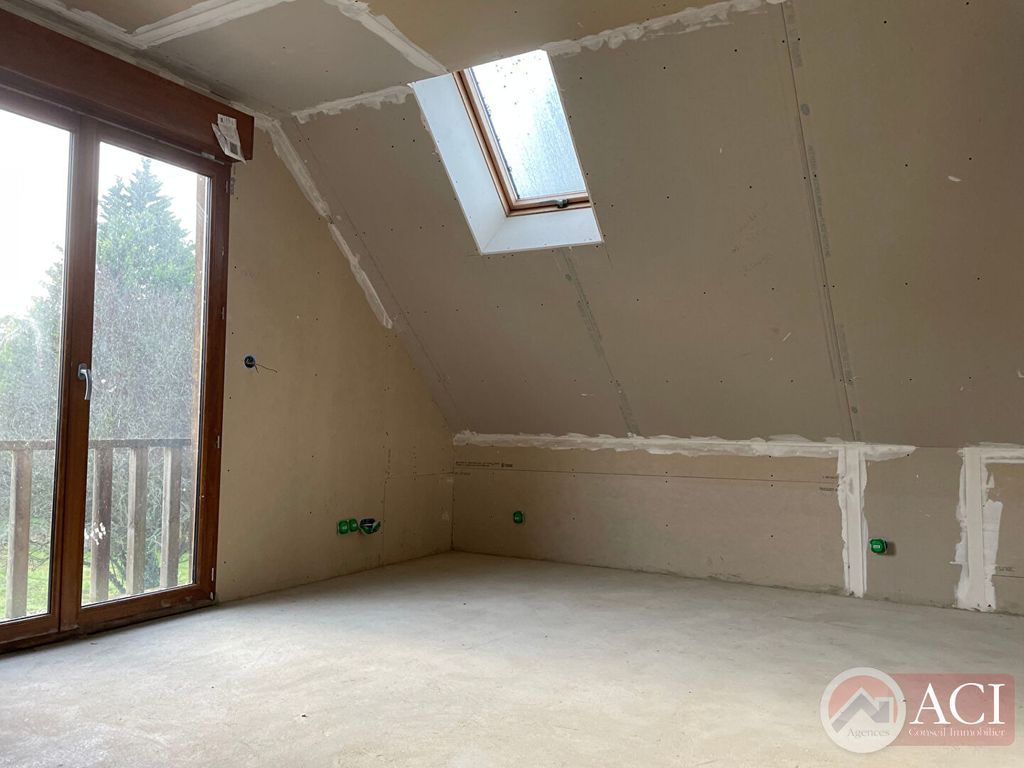 Achat maison 3 chambre(s) - Laboissière-en-Thelle