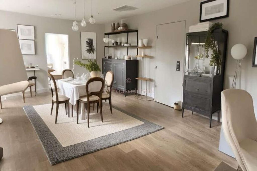 Achat maison à vendre 2 chambres 104 m² - Les Mées