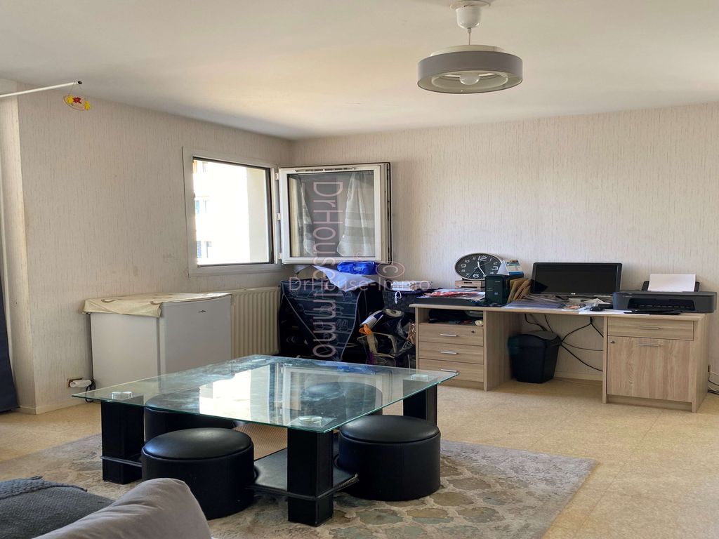 Achat appartement à vendre 2 pièces 52 m² - Dammarie-les-Lys