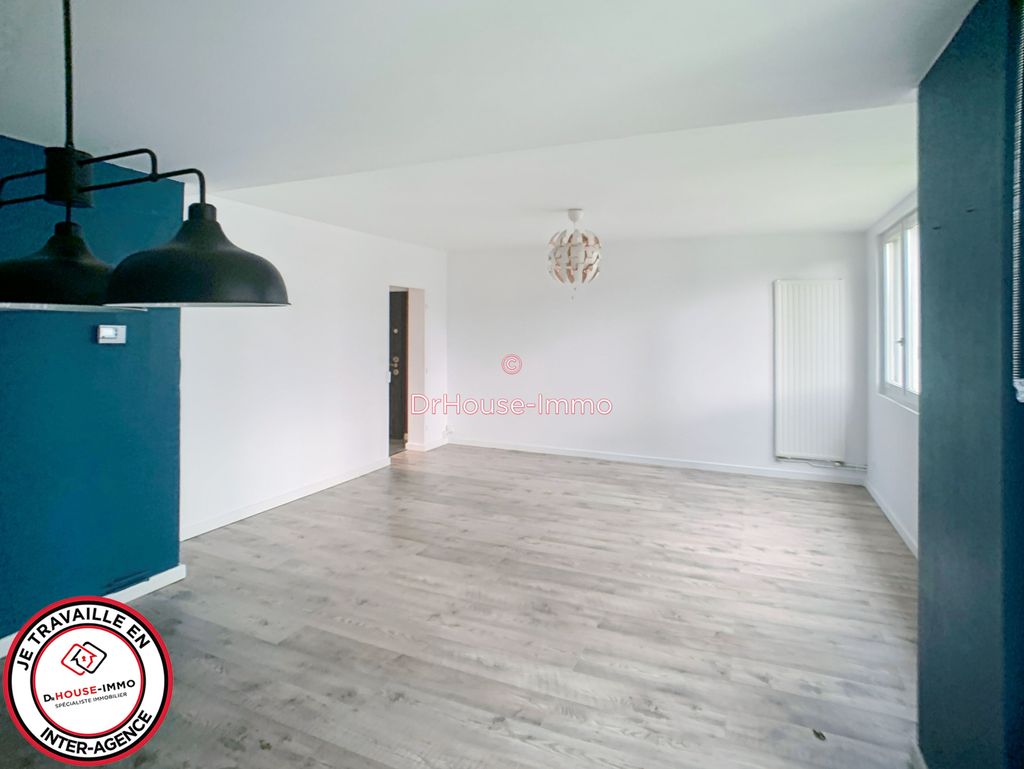 Achat appartement à vendre 4 pièces 78 m² - Mérignac