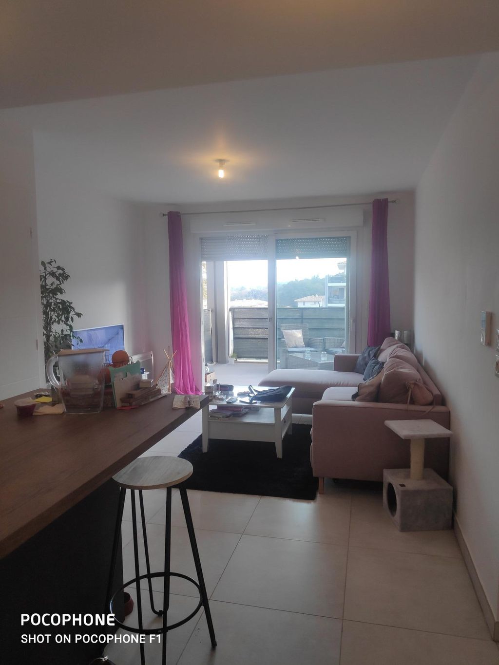 Achat appartement 2 pièce(s) Roquebrune-sur-Argens